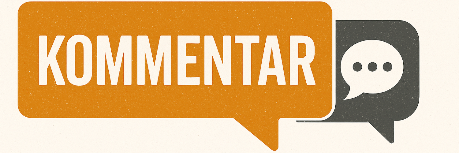 Kommentar